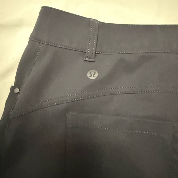 Lululemon City Sleek 5 Pocket 7/8 Pant - Picture 7 of 9